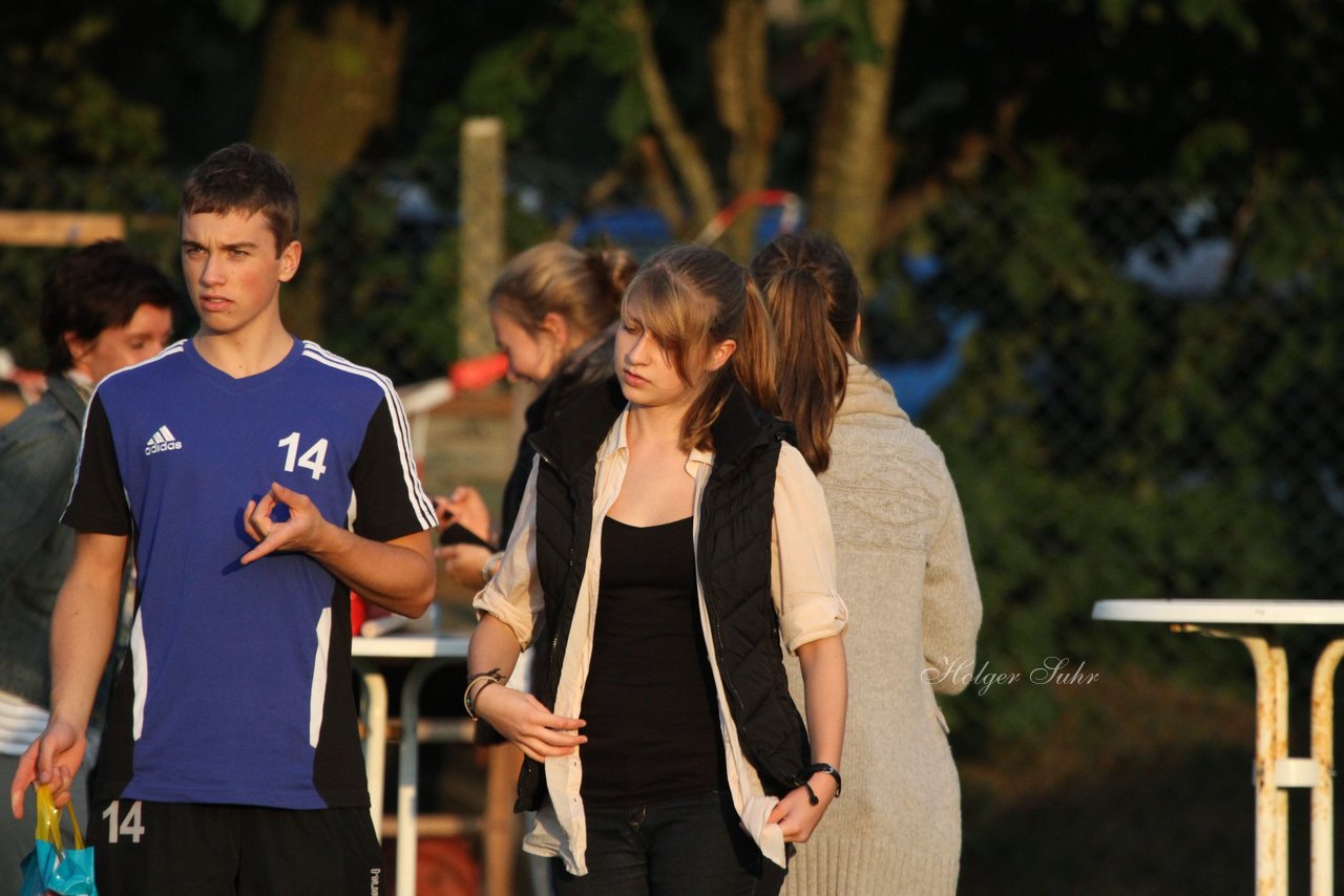 Bild 338 - Vogelschießen 2011